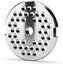 Ankarsrum - 6 mm Hole Disc For Mincer Assistent Original Mixer - 920900054