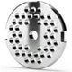 Ankarsrum - 6 mm Hole Disc For Mincer Assistent Original Mixer - 920900054