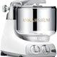 Ankarsrum - 7 L Assistent Original Mixer Glossy White - 6230GW (Available February/March)