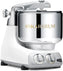 Ankarsrum - 7 L Assistent Original Mixer Glossy White - 6230GW