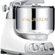 Ankarsrum - 7 L Assistent Original Mixer Glossy White - 6230GW