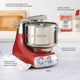 Ankarsrum - 7 L Assistent Original Mixer Metallic Red - 6230R (Available February)