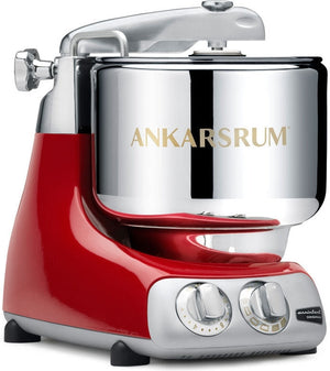 Ankarsrum - 7 L Assistent Original Mixer Metallic Red - 6230R (Available February)