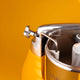 Ankarsrum - 7 L Assistent Original Mixer Sunbeam Yellow - 6230SB (Available February/March)