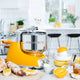 Ankarsrum - 7 L Assistent Original Mixer Sunbeam Yellow - 6230SB (Available February/March)