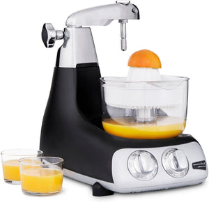 Ankarsrum - Deluxe Add-On Package For Stand Mixer - 920900080 (Available February/March)