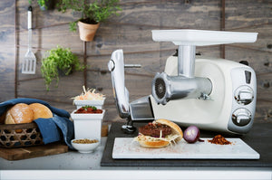 Ankarsrum - Deluxe Add-On Package For Stand Mixer - 920900080 (Available February/March)