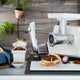 Ankarsrum - Deluxe Add-On Package For Stand Mixer - 920900080 (Available February/March)