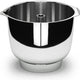 Ankarsrum - Stainless Steel Beater Bowl Accessory For Stand Mixer - 920900078 (Available February/March)