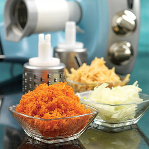 Ankarsrum - Vegetable Cutter Accessory For Stand Mixer - 920900043 (Available February/March)