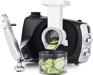 Ankarsrum - Vegetable Cutter Accessory For Stand Mixer - 920900043 (Available February/March)