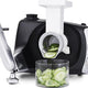 Ankarsrum - Vegetable Cutter Accessory For Stand Mixer - 920900043 (Available February/March)