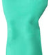 Ansell - 13" XXL Green 15 Mil Nitrile Gloves - 37-175-11