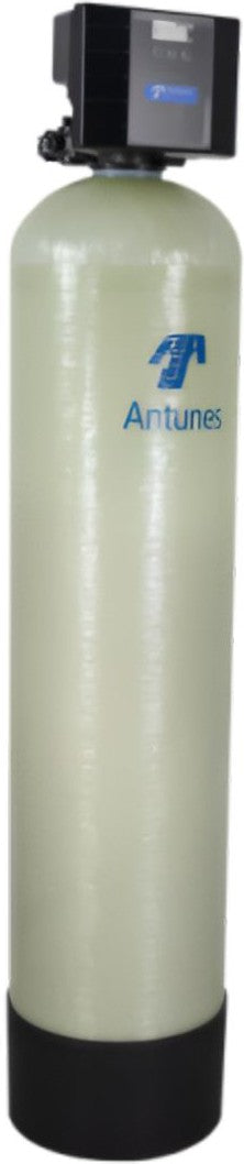 Antunes - 12" x 52" Water Softener Conditioner with Brine - 9710148