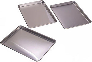 Antunes - 2.5" Deep Full Size Pans for DCH 300/320 - 213K105