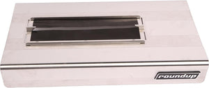 Antunes - 5" Heat Shield with Dampers - 7000707