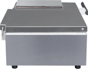 Antunes - DFW-150 120V 1 Pan Portion Steamer - 9100104