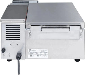 Antunes - DFW-150 120V 1 Pan Portion Steamer - 9100104