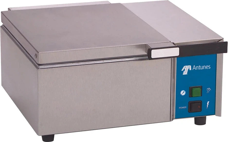 Antunes - DFW-200 120V 1 Pan Portion Steamer with Auto Water Fill - 9100111