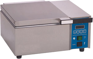 Antunes - DFW-250CF 120V Deluxe Food Warmer - 9100114