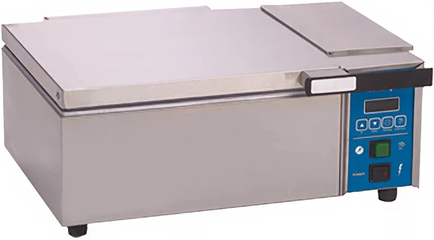 Antunes - DFWT-150 120V 1 Pan Portion Steamer - 9100124