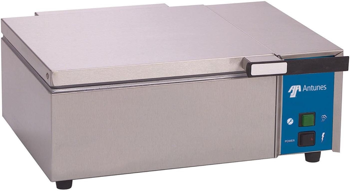 Antunes - DFWT-200 Deluxe Food Warmer - DFWT 9100131