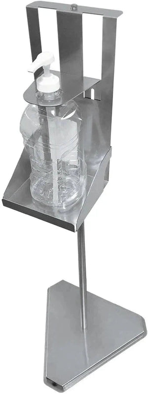 Antunes - Gallon Hand Sanitizer Stand - 7002185