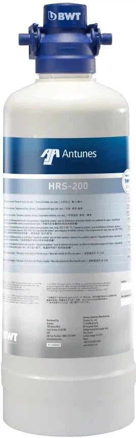 Antunes - HRS-200 Hardness Reduction System for Espresso & Steam Equipment - 9700562