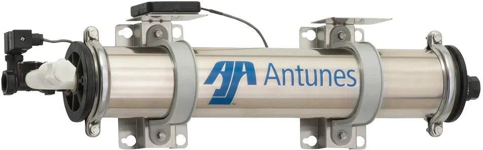 Antunes - UFL-520 Ultra Filtration Series Cartridge With 7.9 Gallon Per Minutes - 9710126