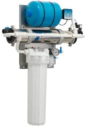 Antunes - VZN-520H Water Untrafiltration System - 9710109