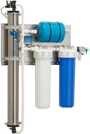 Antunes - VZN-540H Water Filtration System - 9710121