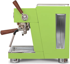 Ascaso - Baby T Plus Espresso Machine 120V Textured Pistachio - BT209U (Special Order Item)