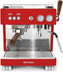 Ascaso - Baby T Plus Espresso Machine 120V Textured Red - BT211U (Special Order Item)