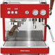 Ascaso - Baby T Plus Espresso Machine 120V Textured Red - BT211U (Special Order Item)