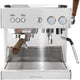 Ascaso - Baby T Zero Espresso Machine 120V Inox - BT301U (Special Order Item)