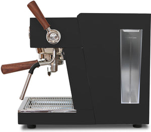 Ascaso - Baby T Zero Espresso Machine 120V Textured Black - BT303U (Special Order Item)