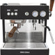 Ascaso - Baby T Zero Espresso Machine 120V Textured Black - BT303U (Special Order Item)