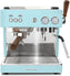 Ascaso - Baby T Zero Espresso Machine 120V Textured Kid Blue - BT.313U (Special Order Item)