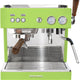 Ascaso - Baby T Zero Espresso Machine 120V Textured Pistachio - BT309U (Special Order Item)