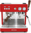 Ascaso - Baby T Zero Espresso Machine 120V Textured Red - BT311U (Special Order Item)