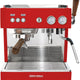 Ascaso - Baby T Zero Espresso Machine 120V Textured Red - BT311U (Special Order Item)