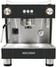 Ascaso - Bar Kap 1 Group Espresso Machine DEP 220-240V Black - BAR.50 (Special Order Item)