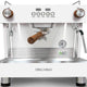 Ascaso - Barista T One 1 Group Espresso Machine White - BT.85U (Special Order Item)