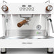 Ascaso - Barista T One 1 Group Espresso Machine White - BT..85