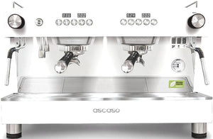 Ascaso - Barista T One 2 Group Espresso Machine Inox - BT..5U (Special Order Item)