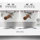 Ascaso - Barista T One Raised 2 Group Espresso Machine Inox - BT..6U (Special Order Item)