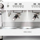 Ascaso - Barista T One Raised 3 Group Espresso Machine White - BT.90U