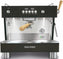 Ascaso - Barista T Plus 1 Group Espresso Machine Black/Wood - BT.39U (Special Order Item)