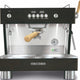 Ascaso - Barista T Plus 1 Group Espresso Machine Black/Wood - BT.39U (Special Order Item)