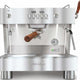 Ascaso - Barista T Plus Raised 1 Group Espresso Machine Inox - BT.44U (Special Order Item)